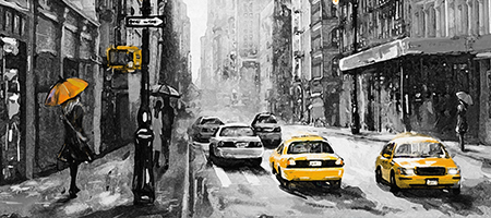 Palibrio Black & White Small