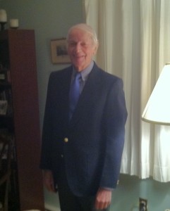 Xlibris author J.D. Mallinson