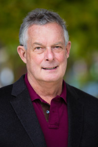 Xlibris Author Pete Liebengood