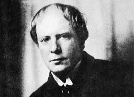 Forgotten Treasures: Arthur Machen