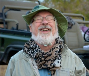 Xlibris Author| Rev. David Fly, My Life Under the Big Top