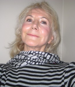 Xlibris Author| Marie Thompson, Storm Sparrows