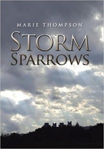 Xlibris Author| Marie Thompson, Storm Sparrows