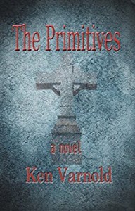 Xlibris Author| Ken Varnold 