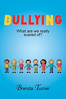 brenda Turner book cover