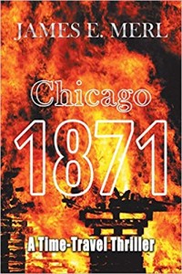 Xlibris Author| James E. Merl, Chicago 1871