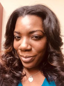 Xlibris Author| Areal Mitchell, For the Love of Art